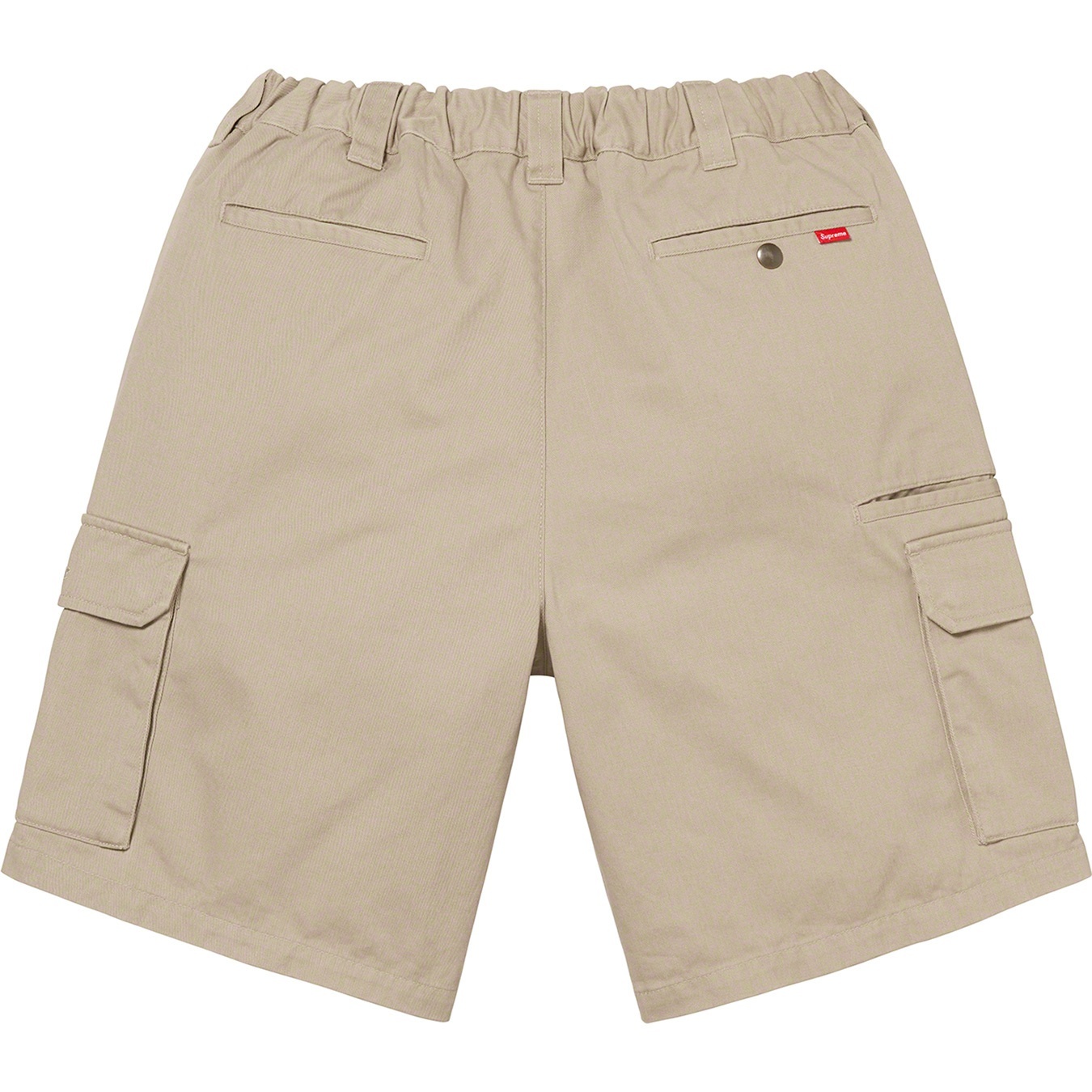 Cargo Work Short view 5